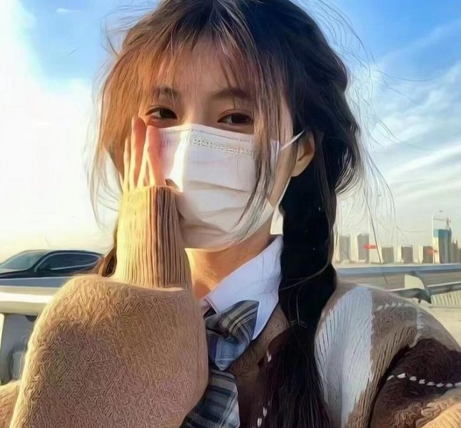 泳舞姐妹